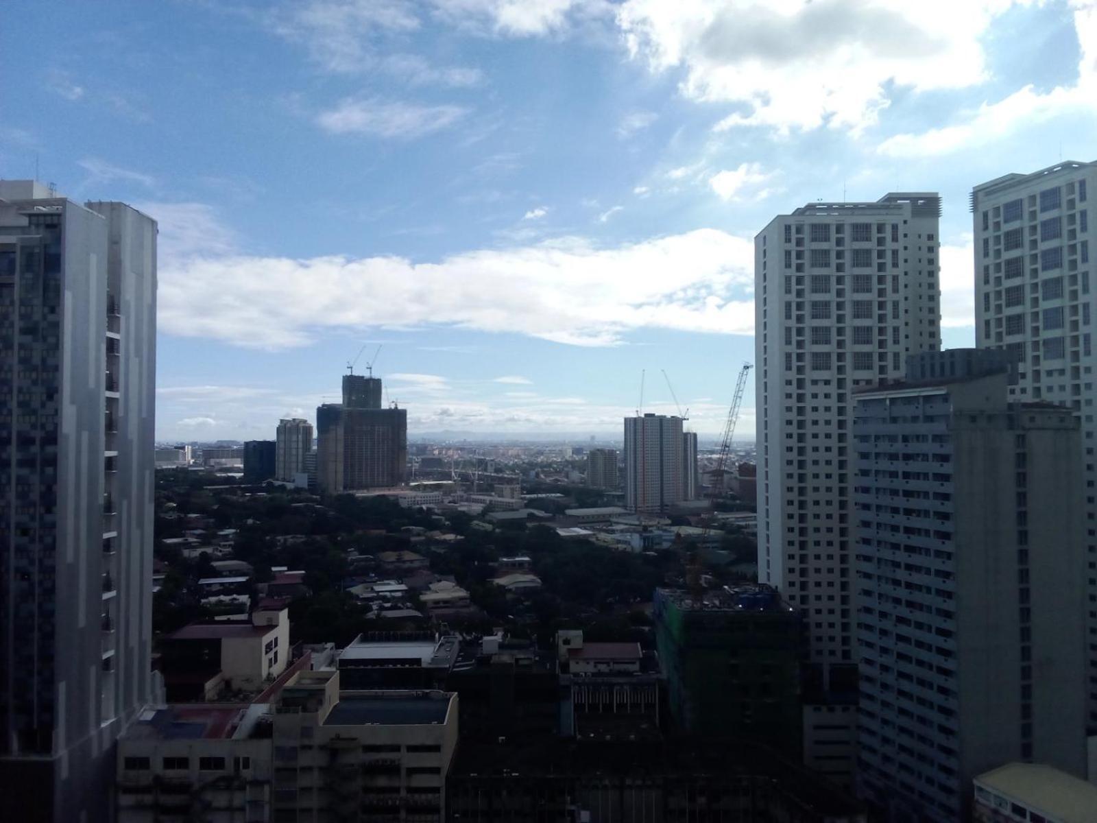 Kl Tower Makati Apartments By Ph Staycation Manila Exterior foto