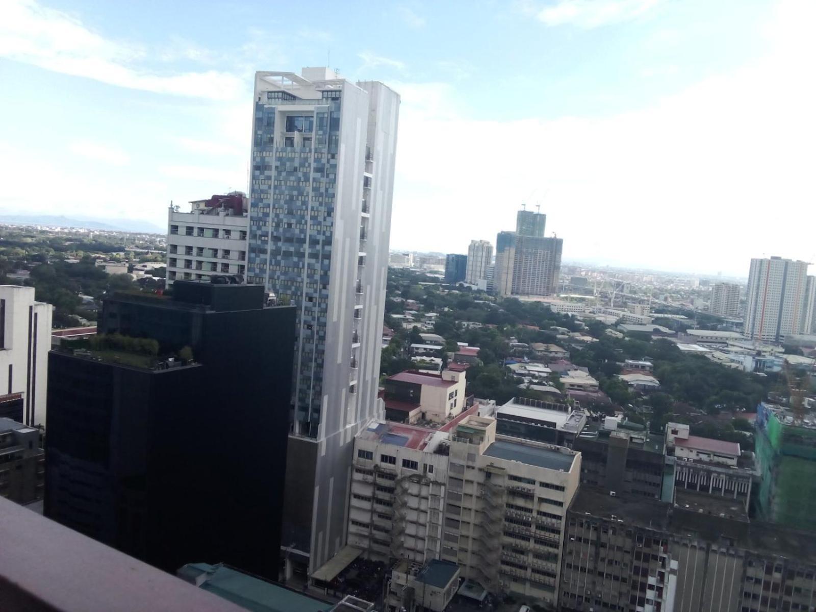 Kl Tower Makati Apartments By Ph Staycation Manila Exterior foto